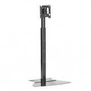 Höhenverstellbarer Chief TV Standfuß CHIMF1UB in Schwarz