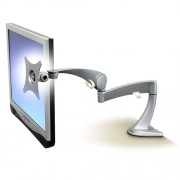 Ergotron Neo-Flex LCD TFT Tischhalter für Monitore bis 22 Zoll