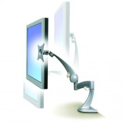 Ergotron Neo-Flex LCD TFT Tischhalter für Monitore bis 22 Zoll