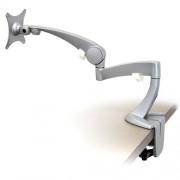 Ergotron Neo-Flex LCD TFT Tischhalter für Monitore bis 22 Zoll