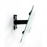 Flache TV Wandhalterung für 32-60 Zoll Monitore Circulator Flat