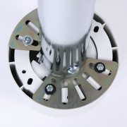 Halter für CCTV Kameras B-Tech BT6010