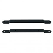 Adapter Schienen zur VESA Erweiterung B-Tech BT7542