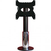 TV Standsäule TS550-200 für Monitore bis 42 Zoll