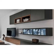 TV Standsäule TS550-200 für Monitore bis 42 Zoll