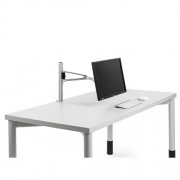 Novus MY one plus S Set mit Systemschienenbefestigung