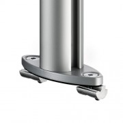 Novus MY one plus S Set mit Systemschienenbefestigung