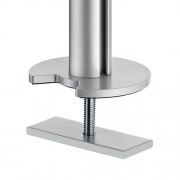 Novus MY one plus G Set mit Kabellochbefestigung