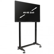 TV Standfuß MR2000 für LCD LED Monitore