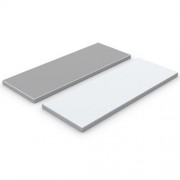 Zweifarbiger Ablageboden für MR2000