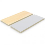 Zweifarbiger Ablageboden für MR2000