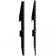 Monitor Hochkant - Adapterschienen ab 46 Zoll für MR2000