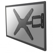 Newstar schwenkbarer TV Wandhalter NM-W440BLACK für 23-52 Zoll
