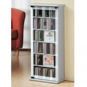 CD DVD Schrank VCM Classic