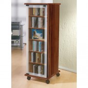 CD DVD Schrank VCM Valenza