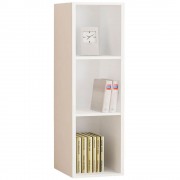 VCM CD-DVD-Sammel-Regal Mendas 3-fach