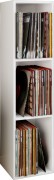 VCM Schallplatten-Regal Platto 3-fach