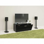 VCM Lowboard Lowina 95 Hochglanz