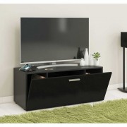 VCM Lowboard Lowina 95 Hochglanz