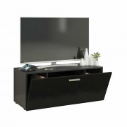 VCM Lowboard Lowina 95 Hochglanz