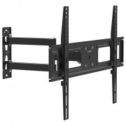 VCM Wandhalterung B-SN 600 schwenkbar, neigbar Schwarz