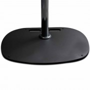 B-Tech mittlere Bodenplatte BT4001