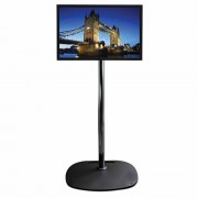 B-Tech mittlere Bodenplatte BT4001