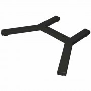 B-Tech große Bodenbasis BT4003