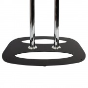 B-Tech große Bodenplatte BT4102