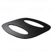 B-Tech große Bodenplatte BT4102