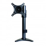 B-Tech Monitor Tischhalterung BT7371 bis 24 Zoll