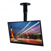 B-Tech Monitor Halterung BT7551 für 50 mm Rohre