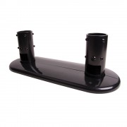 B-Tech Schwerlast Decken- Bodenhalterung BT7807