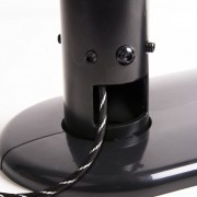 B-Tech Schwerlast Decken- Bodenhalterung BT7807