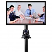 B-Tech kleines AV-Zubehörregal BT7863