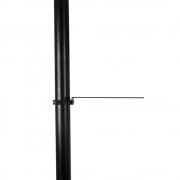 B-Tech kleines AV-Zubehörregal BT7863