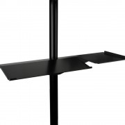 B-Tech Tastatur und Maus Regal BT7865