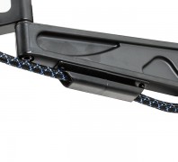 B-Tech Ultra-Flach Universal Wandhalterung BT8225