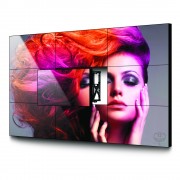 B-Tech Videowall Wandhalterung BT8311 bis 50kg