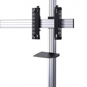 B-Tech universal stehende Videowall BT8370