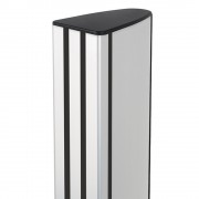 B-Tech Vertikale Stange BT8380