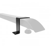 B-Tech Bodensockel-Befestigungssatz BT8380-FBFK