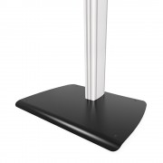 B-Tech Standfuß BT8380-FSB