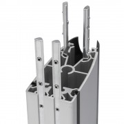 B-Tech Säulen erweiterungs Kit BT8380-EXTV