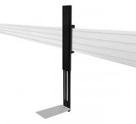 B-Tech Einstellbarer Zubehör-Montagearm BT8390-SA