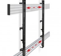 B-Tech Universal Interface Arms BT8390-VESA800F