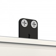 B-Tech Schienenhalterung BT8390-WFK1