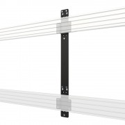 B-Tech Dual Schienenbefestigung BT8390-WFK3