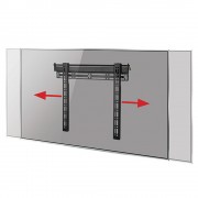 B-Tech universal TV Wandhalterung BT8421