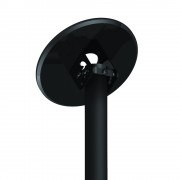 B-Tech Dual Monitor Deckenhalter BT8428 bis 50 Zoll